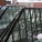 National Pensions Building skylights from exterior