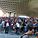 Here is a photo at the newly inaugurated Parasol by J Mayer H in Seville.