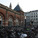Plethora of bicycles in Copenhagen
