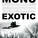 Flying carpets and exotic urbanism. Call for submissions for MONU #09 Poster © MONU