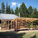 The Bohart Cross-Country Ski Pavilion