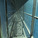 Elevator shaft at Kone Headquarters