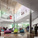 Rendering of the winning entry by Stewart Hollenstein with Colin Stewart Architects (Image courtesy of City of Sydney)