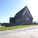 Tyrvää Church Exterior