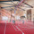 Gym (Image: Mecanoo architecten)