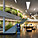 Lobby view (Photo: Adam Mørk)