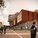 The proposal from the Collaborative of Toledo with Miller Hull of Seattle called for rectangular 