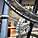 Carsten Höller's Double Slide at the Museum of Contemporary Art, Zagreb.