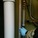 Sampling in from the cistern