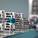 Taxidermy of Architecture by Nayereh Pater-Rov 