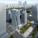 Aerial view (Image: Goettsch Partners)