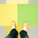 yellow! at CRES#22 