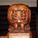 Eliel Saarinen detail in Finnish National Romantic style