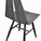 Split Chair by Risto Halme for Asko, 1960