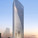 Qintai overall (Image: Adrian Smith + Gordon Gill Architecture)