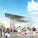 Lake pavilions (Image: James Corner Field Operations)