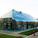 The facade consists of 1008 printed glass panels (Photo: Persbureau van Eijndhoven)