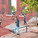 Rendering of the redesigned Coleman Oval Skate Park in Manhattan by HAO / Holm Architecture Office with VM Studio (Image: HAO / Holm Architecture Office)