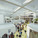 Public crossing through the LabCity (Image courtesy of OMA)