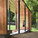 The Dublin Grounds of Remembrance by PLANT Architect Inc. 