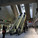 Copenhagen's underground metro
