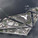 GRAND PRIZE WINNER: LDN Delta Airport by Oliver Andrew, London South Bank University, London