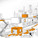 Special Mention: CAL - The City Assembly Line, An attempt to increase social awareness
