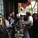 happy hour for the puppies!