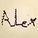 Alex Woodhouse
