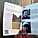 Archinect Zine #1, the AI WEIWEI issue