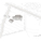 House of January, House on the Demarcation in Banwall-dong, Deokjin-gu, Jeonju-si, Jeonbuk, South Korea by studio_GAON (site plan)