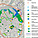 Master Plan of the winning proposal 