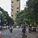 Warden Rd bends leaving Kanchanjunga on axis