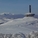 Buzludzha monument in Bulgaria image by Timothy Allen