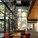 PACCAR Hall (interior), Foster School of Business, University of Washington; Seattle, WA (Photo: Nic Lehoux)