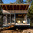 Cape Russell Retreat; Sharps Chapel, TN by Sanders Pace Architecture (Photo: Jeffrey Jacobs Photography)