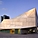 The new Herta and Paul Amir Building at the Tel Aviv Museum of Art by Preston Scott Cohen, Inc. (Photographer: Amit Geron)