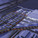 Aerial view of the proposed Airport City (Image: Grimshaw Architects)