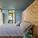 Lake Cabinet & Bed in a house on Lake Okoboji, West Lake Okoboji, IA by Min|Day (Photo: Paul Crosby)