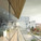 View from balcony (Image: Henning Larsen Architects)