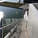 Side stairs of Bjarke Ingalls (BIG) 8 House