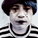 Ando as a mime