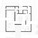 House Yagiyama in Sendai, Japan (plan) by Kazuya Saito Architects photographed by Yasuhiro Takagi