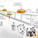 Special Mention: CAL - The City Assembly Line, An attempt to increase social awareness