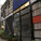 Check out the swag curtains … the Eames House, Pacific Palisades, Los Angeles.