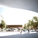 Exterior rendering (Image: Henning Larsen Architects)