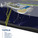 Typical flotilla of pontoons hosting waterfront programs, pipeline operations, and productive industries.