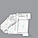 PL-1: 26 glass connector, 27 lobby, 28 gallery, 29 gallery, 30 gallery, 31 conference room, 32 restaurant, 33 restaurant terrace, 34 sculpture garden, 35 library stacks, 36 classroom, 37 library offices