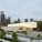 The Barnes Foundation in Philadelphia, PA, the museum that controversially transplanted Albert Barnes’ singular collection of Impressionist, Post-Impressionist and Early Modern art from his suburban quasi-private exhibition space to Center City Philadelphia. Williams and Tsien’s new museum replicates the scale, proportion, and configuration of the original Paul Cret-designed museum, while adding new spaces for education, painting conservation, and research. (Image via twbta.com)