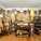 J. Morgan Puett: Wholesale: To The Trade Only (J. Morgan Puett, Inc. Archive 1984-2001), entire archive drenched in beeswax, 2006; photo credit the artist